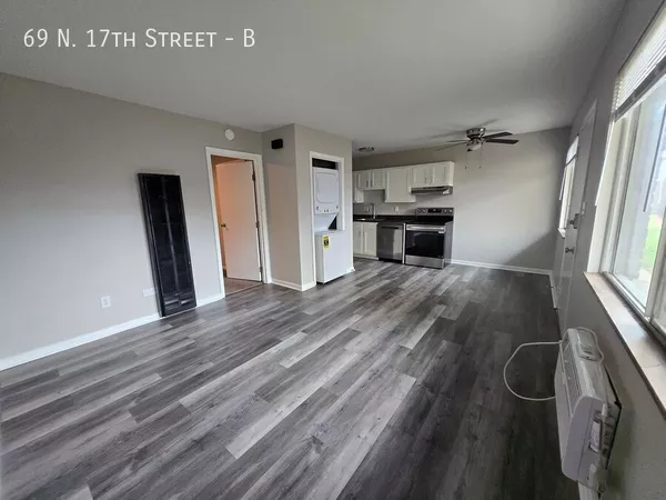 1 bedroom apartment for rent in King-Lincoln Bronzeville - East Columbus, Columbus