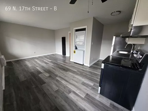 1 bedroom apartment for rent in King-Lincoln Bronzeville - East Columbus, Columbus