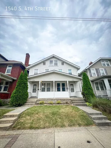 3 bedrooms apartment for rent in Hungarian Village - South Columbus, Columbus