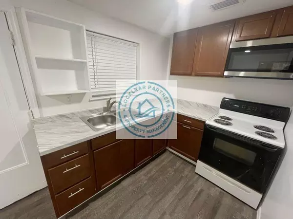 3 bedrooms apartment for rent in Lackawanna - Westside, Jacksonville