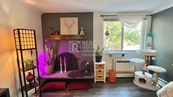 1 bedroom apartment for rent in Capitol Hill DEN - Center Denver, Denver
