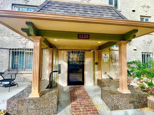 1 bedroom apartment for rent in Capitol Hill DEN - Center Denver, Denver