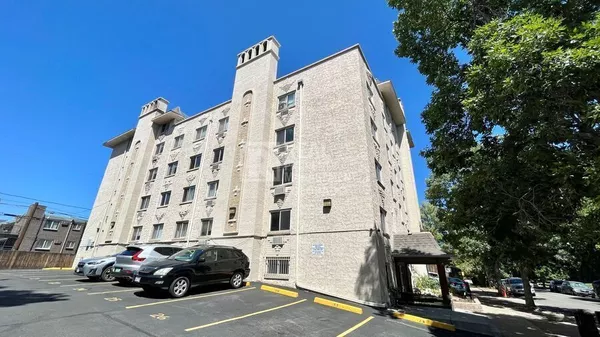 1 bedroom apartment for rent in Capitol Hill DEN - Center Denver, Denver