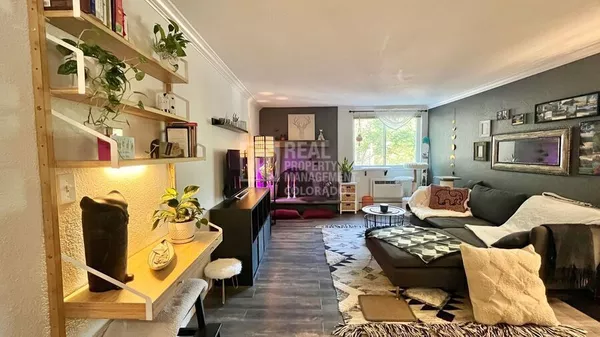 1 bedroom apartment for rent in Capitol Hill DEN - Center Denver, Denver