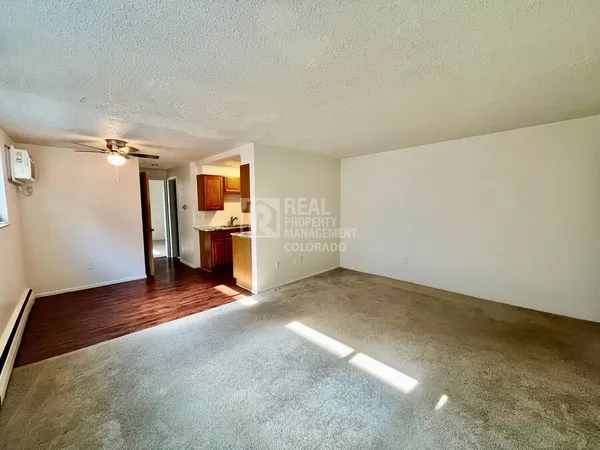 1 bedroom apartment for rent in Capitol Hill DEN - Center Denver, Denver
