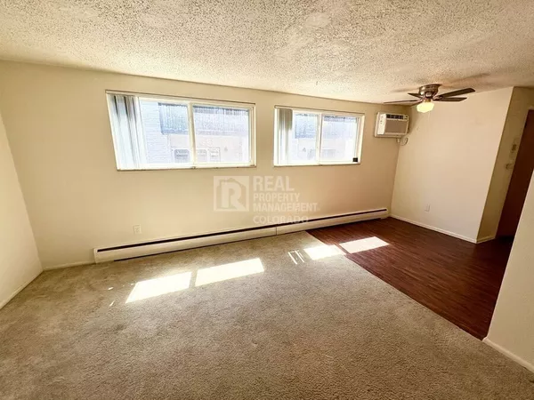 1 bedroom apartment for rent in Capitol Hill DEN - Center Denver, Denver
