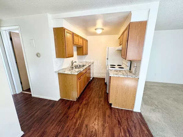 1 bedroom apartment for rent in Capitol Hill DEN - Center Denver, Denver