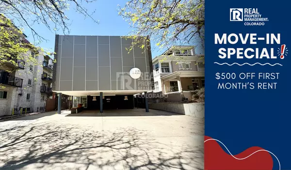 1 bedroom apartment for rent in Capitol Hill DEN - Center Denver, Denver