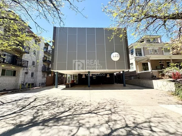 1 bedroom apartment for rent in Capitol Hill DEN - Center Denver, Denver