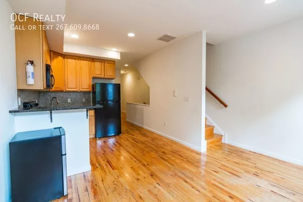 5 bedrooms apartment for rent in West Powelton - West Philadelphia, Philadelphia