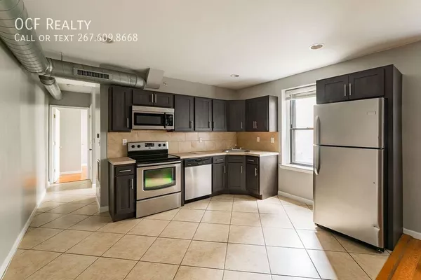 1 bedroom apartment for rent in Center City - South Philadelphia, Philadelphia