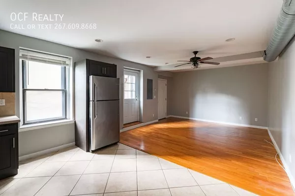1 bedroom apartment for rent in Center City - South Philadelphia, Philadelphia