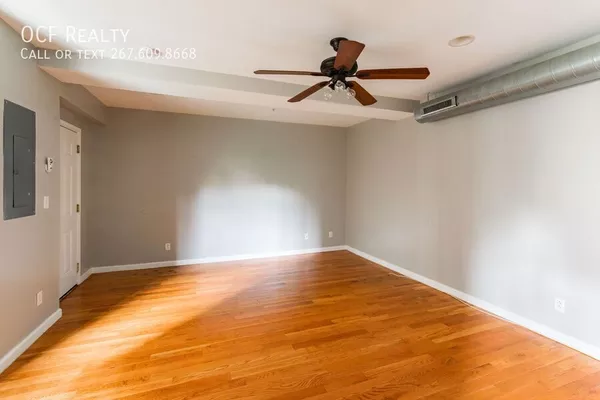 1 bedroom apartment for rent in Center City - South Philadelphia, Philadelphia