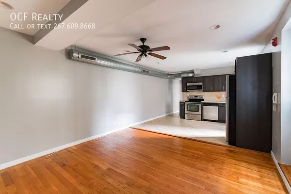 1 bedroom apartment for rent in Center City - South Philadelphia, Philadelphia