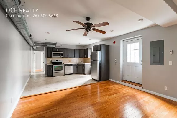 1 bedroom apartment for rent in Center City - South Philadelphia, Philadelphia