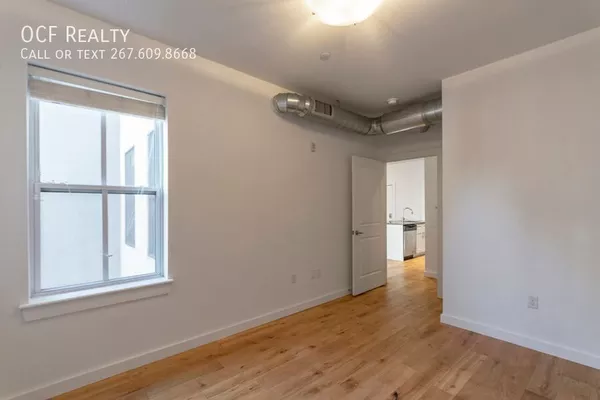 1 bedroom apartment for rent in Queen Village - South Philadelphia, Philadelphia