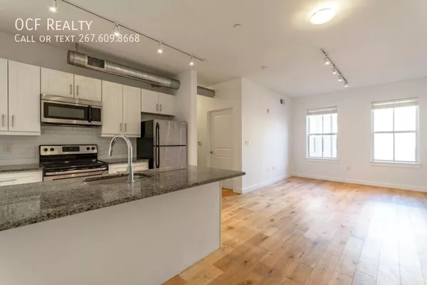 1 bedroom apartment for rent in Queen Village - South Philadelphia, Philadelphia