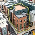 5 bedrooms apartment for rent in Southwest Center City - South Philadelphia, Philadelphia