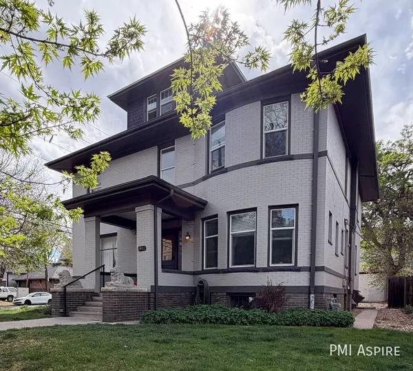 1 bedroom apartment for rent in Congress Park - Center Denver, Denver