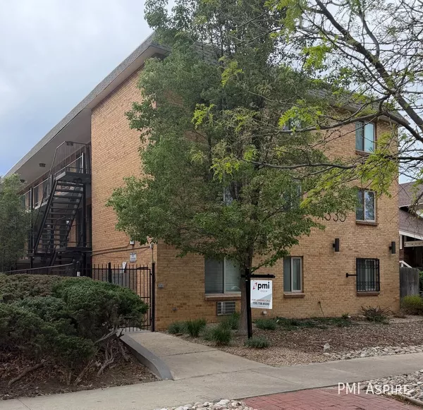 1 bedroom apartment for rent in Cheesman - Center Denver, Denver