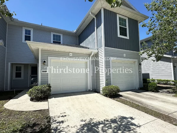 2 bedrooms apartment for rent in Garden City JAX - Northside, Jacksonville