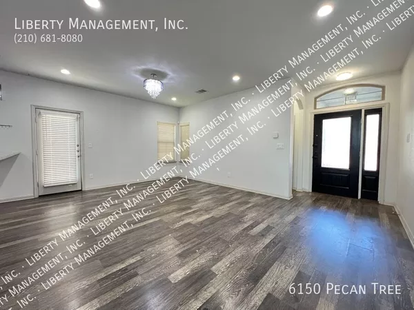 3 bedrooms apartment for rent in Northwest Side - West SATX, San Antonio