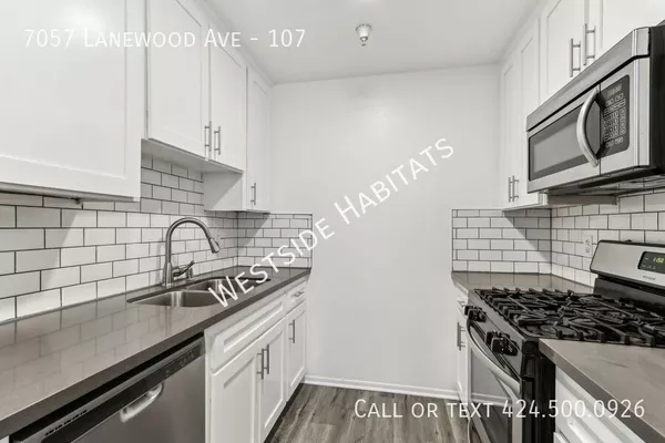 1 bedroom apartment for rent in Hollywood - Central Los Angeles, Los Angeles