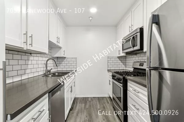 1 bedroom apartment for rent in Hollywood - Central Los Angeles, Los Angeles