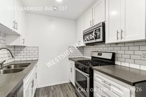 1 bedroom apartment for rent in Hollywood - Central Los Angeles, Los Angeles