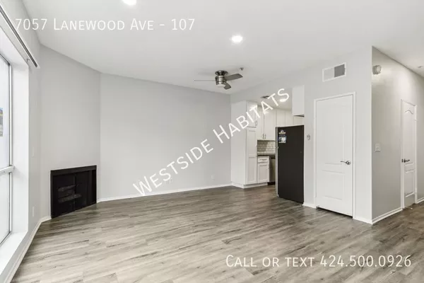 1 bedroom apartment for rent in Hollywood - Central Los Angeles, Los Angeles