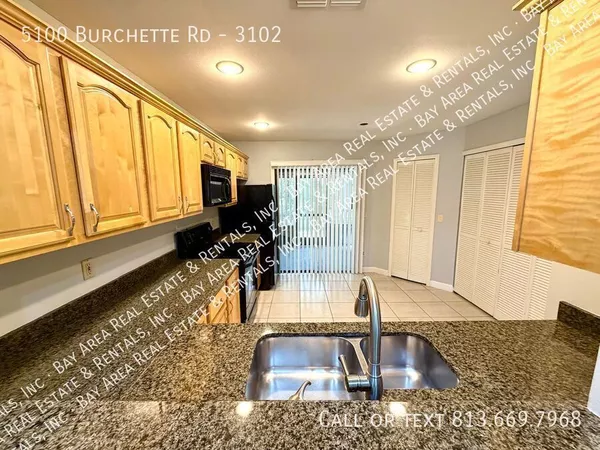 2 bedrooms apartment for rent in University - North Tampa, Tampa