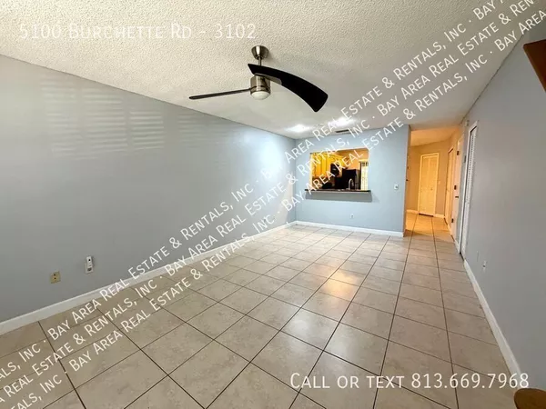 2 bedrooms apartment for rent in University - North Tampa, Tampa