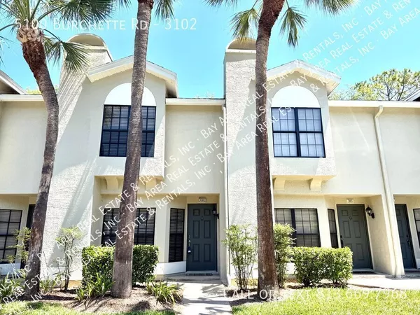 2 bedrooms apartment for rent in University - North Tampa, Tampa