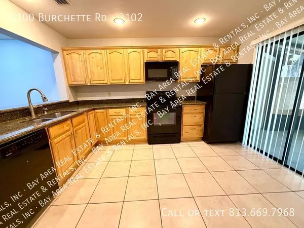 2 bedrooms apartment for rent in University - North Tampa, Tampa