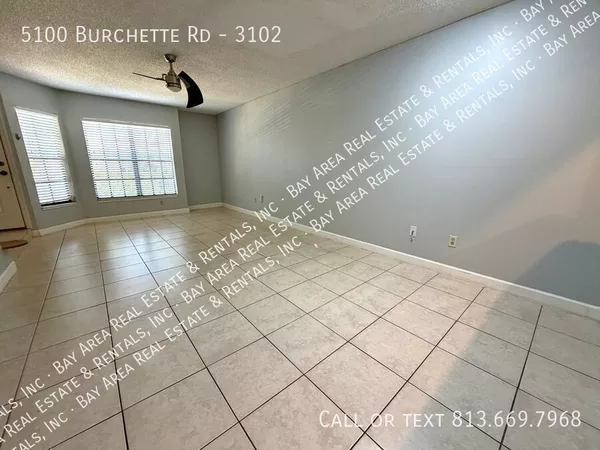 2 bedrooms apartment for rent in University - North Tampa, Tampa