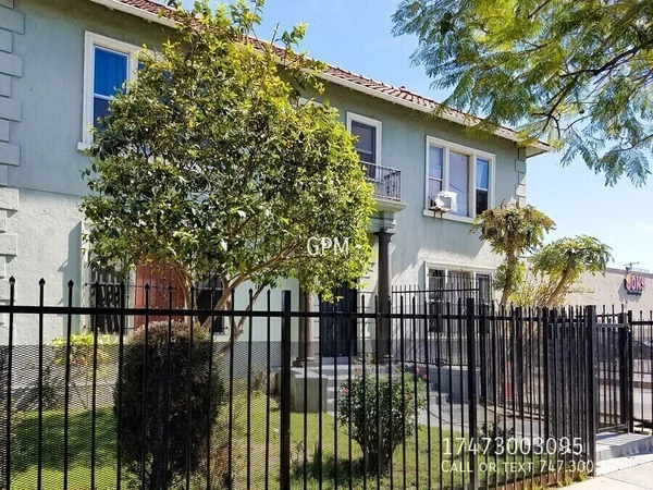 1 bedroom apartment for rent in Koreatown - Central Los Angeles, Los Angeles