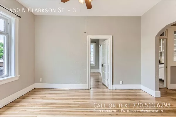 2 bedrooms apartment for rent in Uptown Denver - Center Denver, Denver
