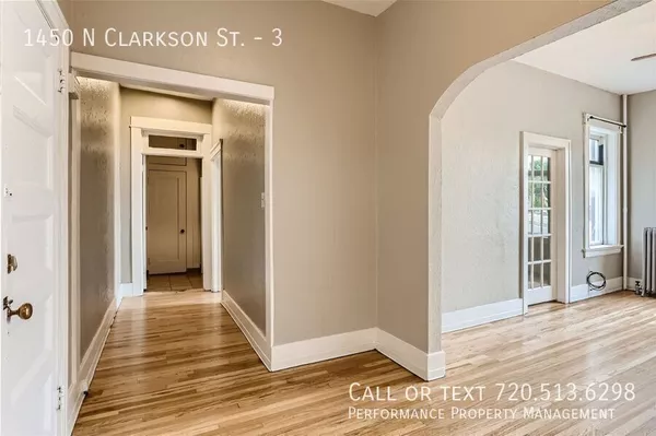 2 bedrooms apartment for rent in Uptown Denver - Center Denver, Denver