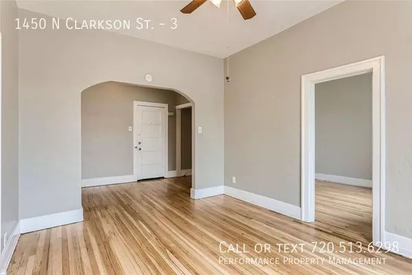 2 bedrooms apartment for rent in Uptown Denver - Center Denver, Denver