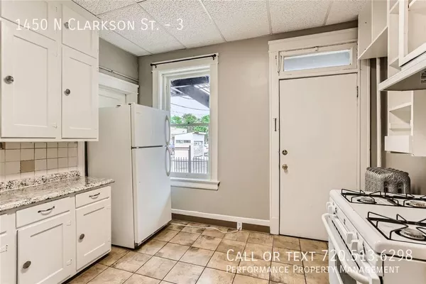 2 bedrooms apartment for rent in Uptown Denver - Center Denver, Denver