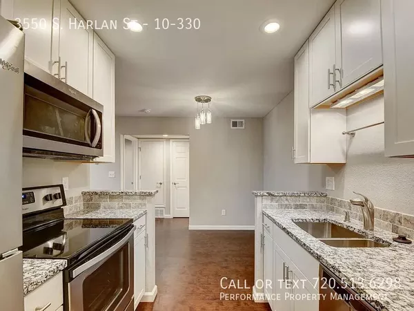 1 bedroom apartment for rent in Fort Logan - South Denver, Denver