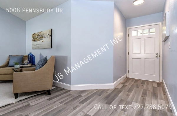 4 bedrooms apartment for rent in Carrollwood - North Tampa, Tampa