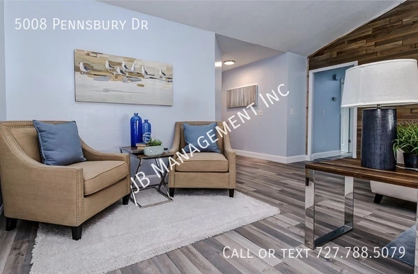 4 bedrooms apartment for rent in Carrollwood - North Tampa, Tampa