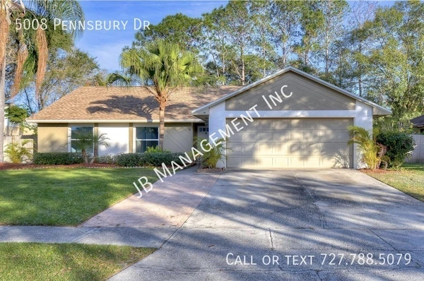 4 bedrooms apartment for rent in Carrollwood - North Tampa, Tampa
