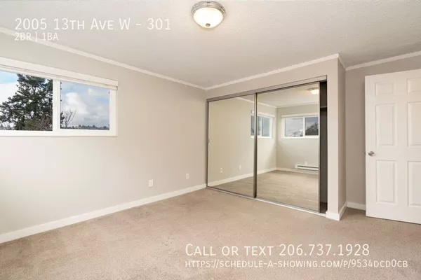 2 bedrooms apartment for rent in Interbay - Central Seattle, Seattle