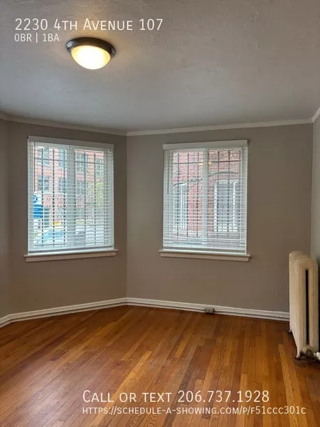 Studio Apartment for rent in Belltown - Central Seattle, Seattle