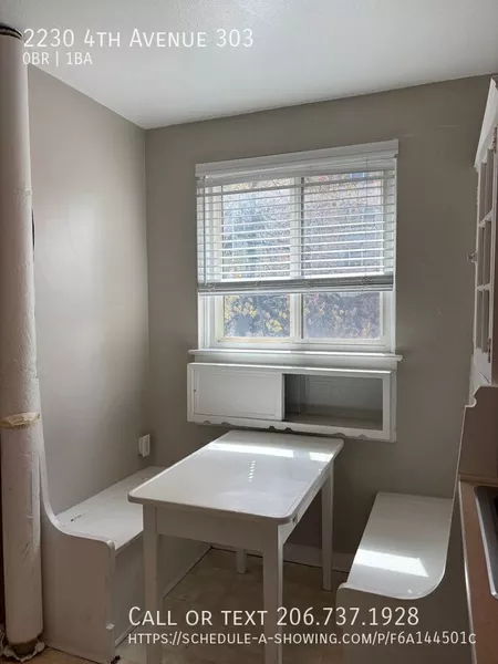 Studio Apartment for rent in Belltown - Central Seattle, Seattle
