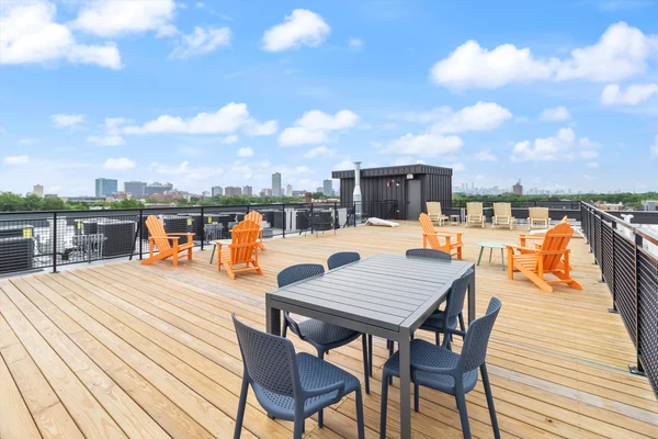 1 bedroom apartment for rent in Uptown - Far North Side, Chicago