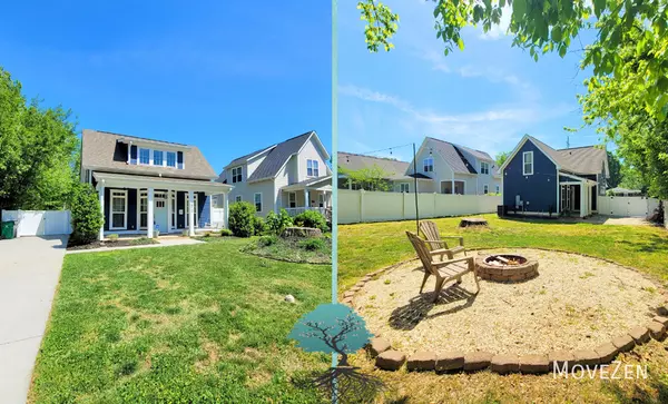 4 bedrooms apartment for rent in Druid Hills - North Charlotte, Charlotte