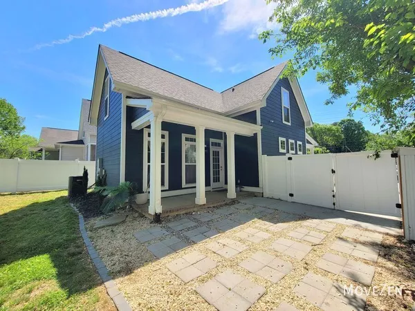 4 bedrooms apartment for rent in Druid Hills - North Charlotte, Charlotte